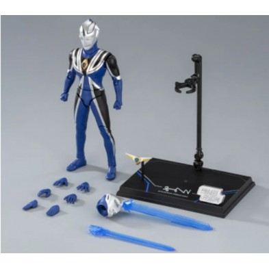 中動 Ultraman 超人 AGUL-
